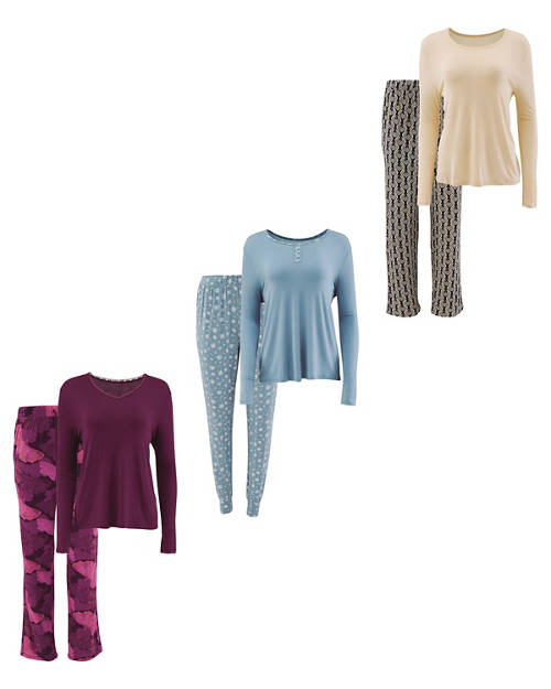 Aldi womens pyjamas sale